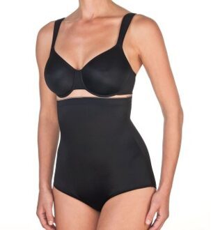 Felina Conturelle Soft Touch Maxi Brief Zwart,Beige - 36,38,40,42,44,46,48