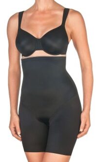 Felina Conturelle Soft Touch Maxi Long Panty Zwart,Beige - 36,38,40,42,44,46,48