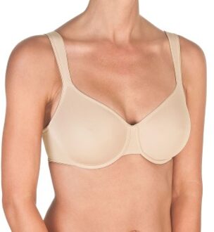 Felina Conturelle Soft Touch Molded Bra With Wire Zwart,Beige - C 75,C 80,C 85,C 90,C 95,D 75,D 80,D 85,D 90,D 95,E 75,E 80,E 85,E 90,E 95,F 75,F 80,F 85,F 90,F 95,G 75,G 80,G 85,G 90
