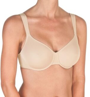 Felina Conturelle Soft Touch Molded Bra With Wire Zwart,Beige - C 80,C 90,C 95,D 85,D 90,D 95,E 75,E 80,E 85,F 75,F 80,F 95,G 85