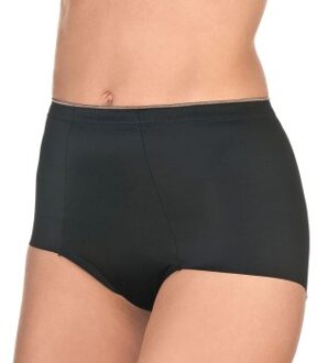 Felina Conturelle Soft Touch Panty Brief Zwart,Beige - 36,38,48