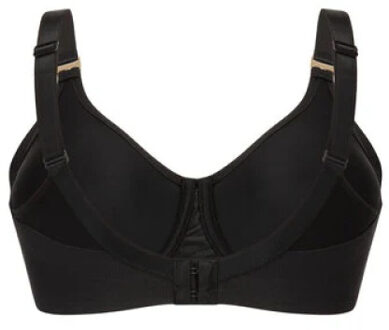 Felina Divine vision minimizer bh 0208222 004 black Zwart - 75C