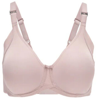 Felina Divine vision minimizer bh 0208222 531 light taupe - maat 85H Huidkleurig