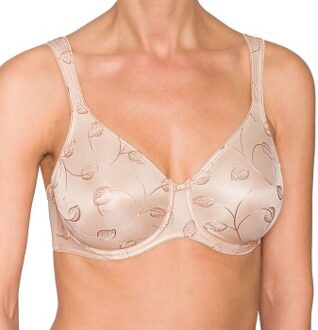 Felina Emotions Bra With Wire Beige,Zwart,Wit - B 100,C 90,C 95,C 100,D 80,D 85,D 90,D 100,E 85,E 90,E 100,F 75,F 80,F 90,G 75