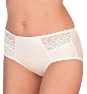 Felina Joy Brief Wit,Blauw,Beige - 38,40,44