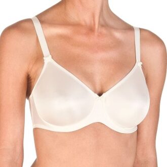 Felina Joy Molded Bra With Wire Wit,Blauw,Beige - B 75,B 80,B 85,B 90,B 95,B 100,C 80,C 90,C 100,D 75,D 80,D 85,D 90,D 95,D 100,E 75,E 90,E 95,E 100,F 95,G 75,G 80