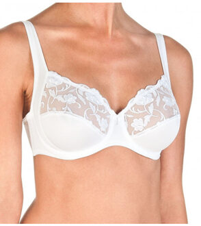 Felina Moments beugel bh 0000519 003 white Wit - 75C