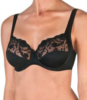 Felina Moments beugel bh 0000519 004 black Zwart - 90E