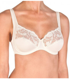 Felina Moments beugel bh 0000519 048 vanilla Ecru - 110F