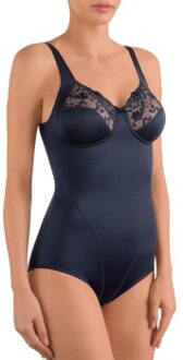Felina Moments Body Without Wire Blauw,Zwart,Wit,Beige - B 85,C 80,C 100,E 75,E 95,F 80
