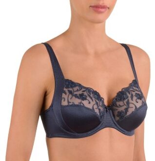 Felina Moments Bra With Wire Blauw,Zwart,Roze,Wit,Beige - D 105,D 115