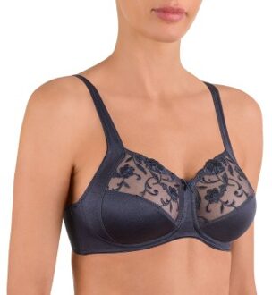 Felina Moments Bra Without Wire Blauw,Zwart,Roze,Wit,Beige - A 80,A 85,A 95,B 75,B 80,C 80,C 85,C 90,C 95,D 80,D 85,D 90,E 75,E 80,E 85,E 95,E 100,C100
