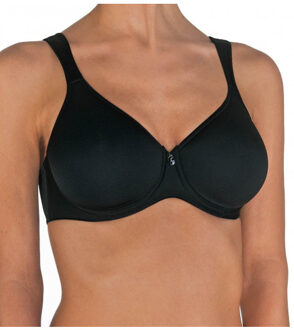 Felina Pure balance-spacer bh 0206201 004 black Zwart - 85E