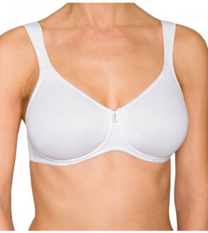 Felina Pure balance spacer bh 0207201 003 white - maat 85F Wit