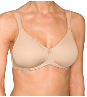 Felina Pure balance spacer bh 0207201 034 sand - maat 75A Huidkleurig