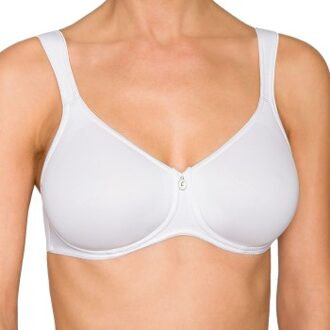 Felina Pure Balance Spacer Bra Without Wire Wit,Beige - A 75,A 85,A 95,A 100,B 90,B 100,C 75,C 80,C 85,D 75,D 80,D 95,E 75,E 85,E 90,F 80,F 85