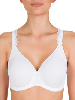 Felina Rhapsody spacer beugel bh 0206210 003 white Wit - 95E