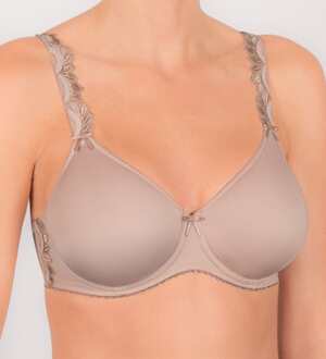Felina Rhapsody spacer beugel bh 0206210 531 light taupe Nude - 100D