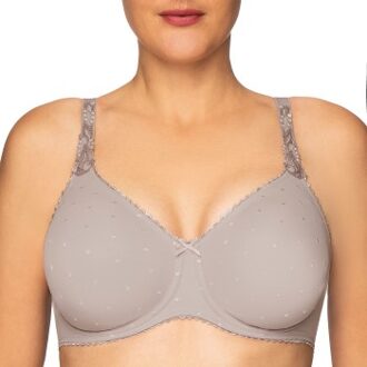 Felina Secret Delight Wired Moulded Bra Beige - B 75,B 80,B 85,B 90,B 95,B 100,C 75,C 80,C 85,C 90,C 95,C 100,D 75,D 80,D 85,D 90,D 95,D 100,E 75,E 80,E 85,E 90,E 95,E 100,F 75,F 80,F 85,F 90,F 95,G 75,G 80,G 85,G 90
