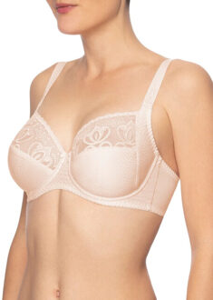 Felina Serenada beugel bh 0205294 528 porcelain rose Roze - 100F