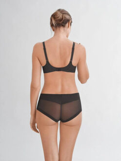 Felina Vision deluxe spacer beugel bh 0206289 721 obsidian grey Grijs - 85D