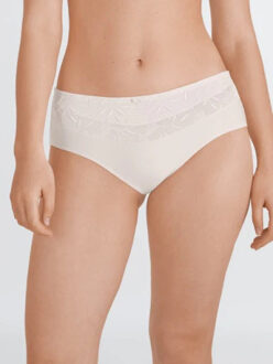 Felina Vision deluxe taille slip 0213289 528 porcelain rose Roze - 50