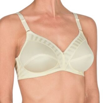 Felina Weftloc Bra Without Wire Zwart,Wit,Geel,Beige,Bruin - B 75,B 85,B 90,B 95,B 100,B 105,B 110,C 75,C 85,C 90,C 95,C 115,D 85,D 90,D 95,E 90