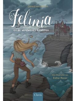 Felinia En De Verdwenen Kinderen - Gerard van Gemert