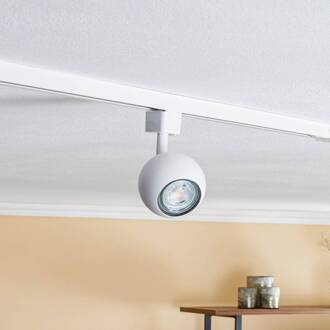 Felipo 1-fase railspot, wit