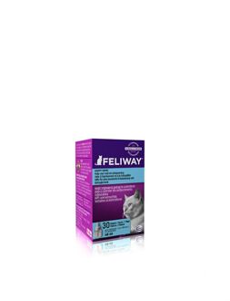 Feliway Classic - Navulling Kat - 48 ml