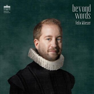Felix Klieser: Beyond Words