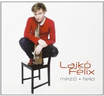 Felix Lajko - Field