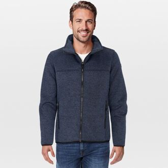 Felix - Vest - Navy - M