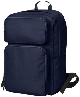 Fellow laptop rugzak Blauw - One size
