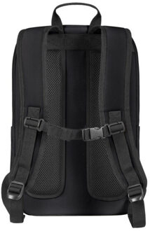 Fellow laptop rugzak Zwart - One size