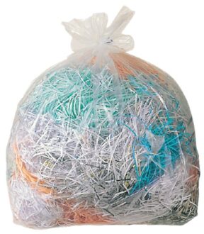 Fellowes Papiervernietigerzak fellowes 28 liter 100 stuks