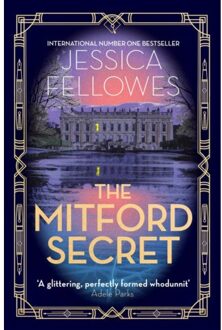 Fellowes The Mitford Secret - Jessica Fellowes