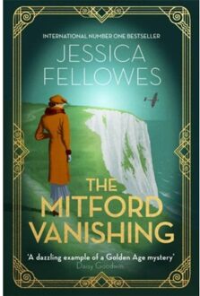 Fellowes The Mitford Vanishing - Jessica Fellowes