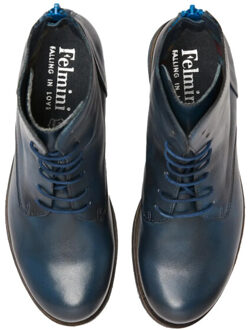 Felmini Beja dames laars Blauw - 40