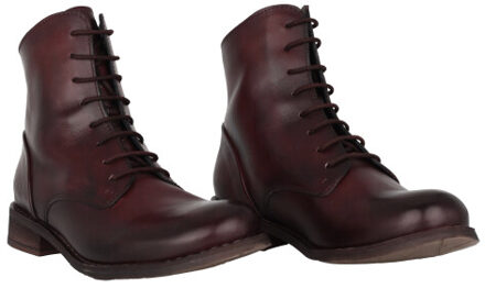 Felmini Beja dames laars - maat 38 Rood