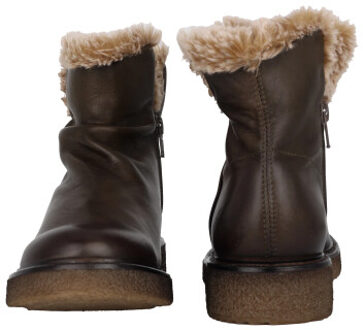 Felmini E346 dames laars - maat 39 Bruin