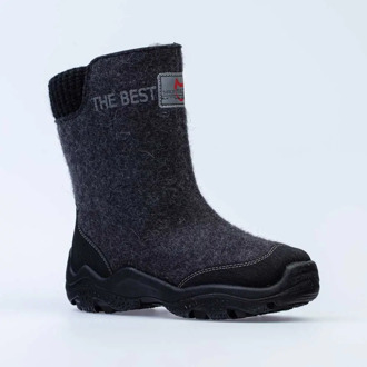 Felt boots KOTOFEY for boy