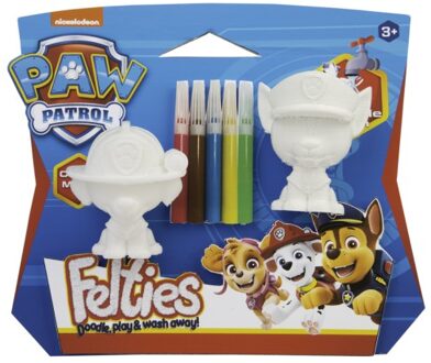 Felties Movie Twin Pack