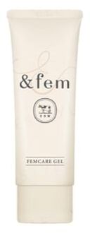 &fem Femcare Gel 30g