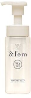 &fem Femcare Soap 150ml
