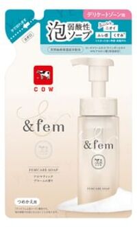 &fem Femcare Soap Refill 150ml