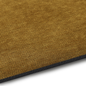 Fem zitkussen mosgroen