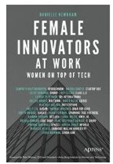 Female Innovators at Work