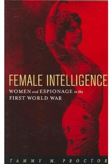 Female Intelligence