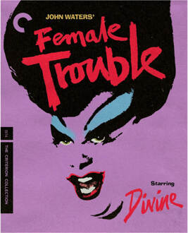 Female Trouble - The Criterion Collection (US Import)